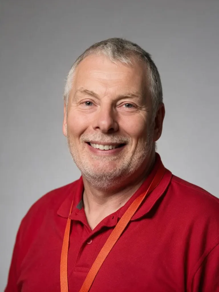 Profile picture of Mark Chapman
